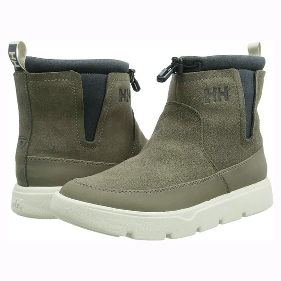 Brand New Helly Hansen Adore Women's Winter Boots-Waterproof, Insulated, Leather - Picture 8 of 8